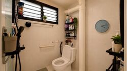 Blk 122 Geylang East Central (Geylang), HDB 4 Rooms #609079711